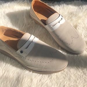 UGG CALI PENNY SLIP-ONS